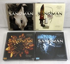 The Annotated Sandman di Neil
