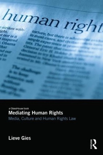 Mediating human rights - human, media