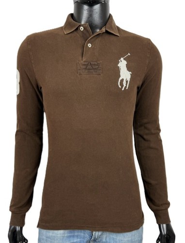 Polo ralph lauren big - big, pony