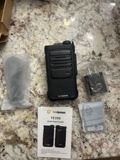 Radio di rete Android Push To