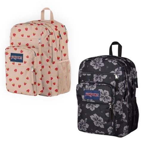 Nuovo zaino jansport big - jansport,