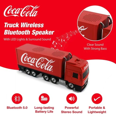 Nuovo altoparlante bluetooth - nuovo,