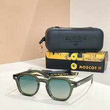 Occhiali da sole unisex MOSCOT