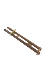 169011500 TUBI COLLEGAMENTO RADIATORE RISCALDAMENTO INTERNO FIAT 500 (2008) 1.4