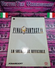 🇮🇹 LA SOLUZIONE