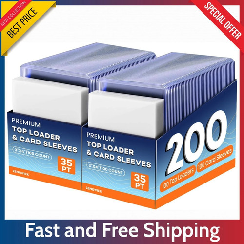 200 buste porta - 200, e