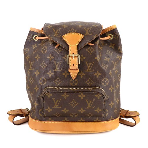 Louis vuitton monogram - louis,