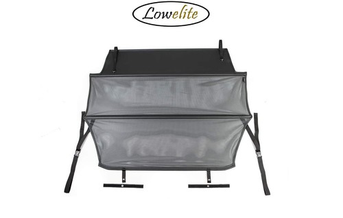 Coupe vent golf 3 - coupe,