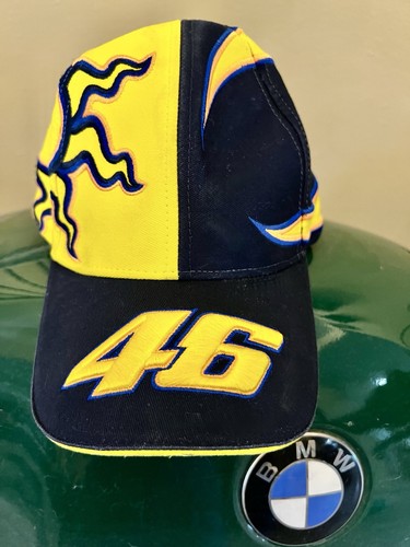 Valentino rossi vintage moto - vintage,