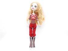 Monster High GHOULIA YELPS