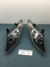 COPPIA FARO FANALE ANTERIORE KYMCO DOWNTOWN 300 2009 2010 2011