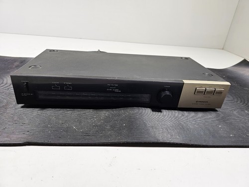 Sintonizzatore stereo pioneer - sintonizzatore,