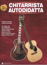 MAURO STORTI - CHITARRISTA