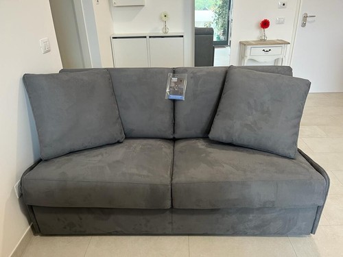Fiore divano letto italiano - divano,