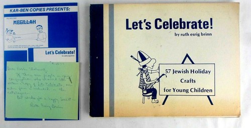 Let celebrate jewish - celebrate,