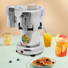 Spremiagrumi Elettrico