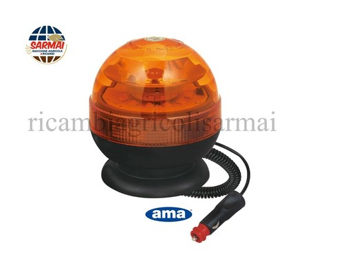 Girofaro lampeggiante led - lampeggiante,