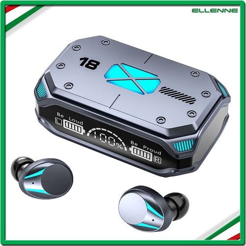 Auricolari cuffie - ✅,