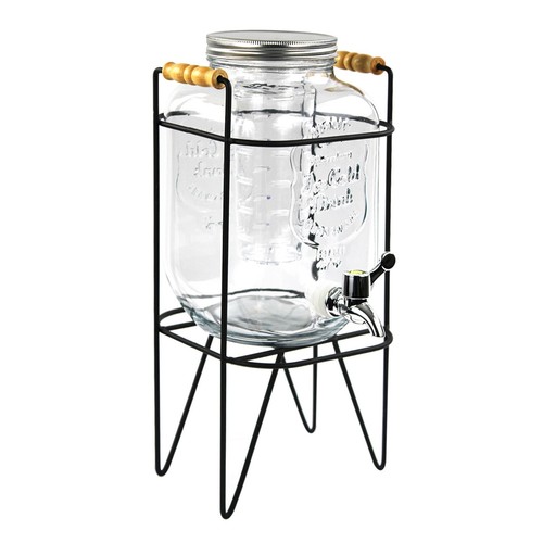 Dispenser bevande vintage - , in