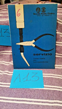 Scuola radio elettra fascicolo - scuola,
