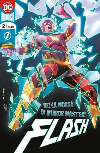 Flash dc italia - -,