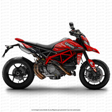 Kit grafiche per ducati - grafiche,