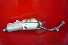  Terminale marmitta Scarico