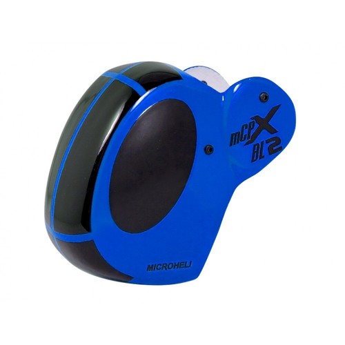 Microheli aerografo fibra - aerografo, di