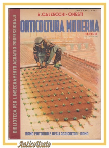 Orticoltura moderna parte di - orticoltura, 3