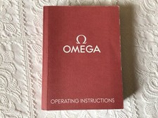 Libretto Booklet Istruzioni