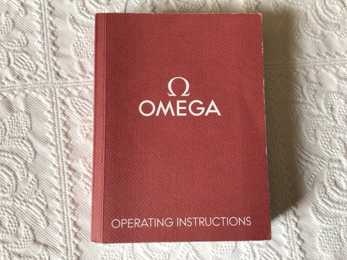 Libretto booklet istruzioni - libretto,