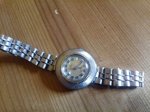 Orologio donna glycine - orologio,