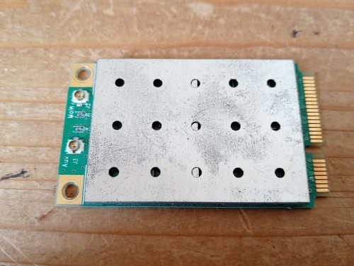 Carte wifi wireless - carte,