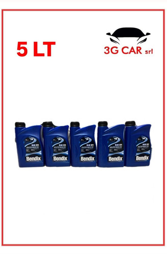 Antigelo paraflu blu - antigelo,