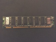 RAM PC133 128 MB JETRAM