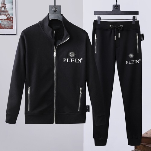 Tuta philip plein - tuta,