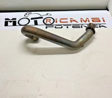 COLLETTORE DI SCARICO TESTA