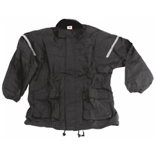 Giacca antipioggia moto 100%