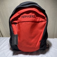 Zaino Ferrari File Edizione