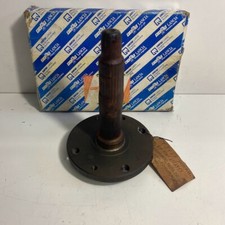 ALBERO MOZZO RUOTA POSTERIORE FIAT 850 PRIMA SERIE-600D - 500 ORIGINALE 4284959