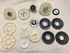 ricambi MAIN GEAR  vintage helicopter rare rc