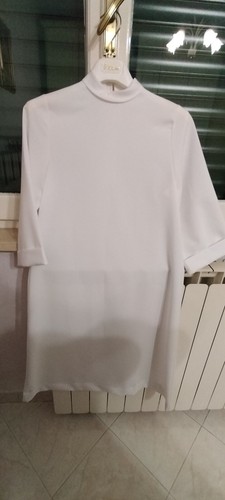 Abito monacale prima - abito,