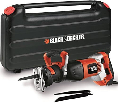 Black decker rs890k - black+decker, sega