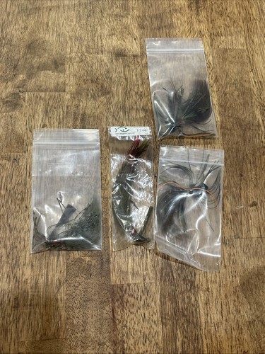 Lotto maschere per - , capelli
