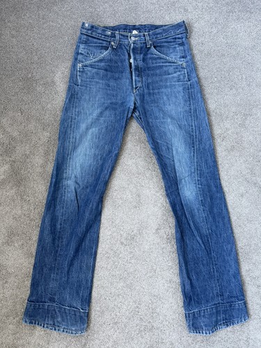 Jeans vintage levis engineered - vintage,