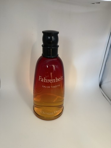 Cristian dior fahrenheit eau - cristian,