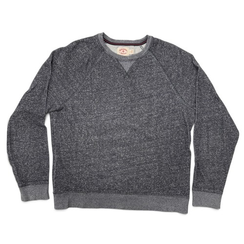 Felpa girocollo brooks - girocollo,