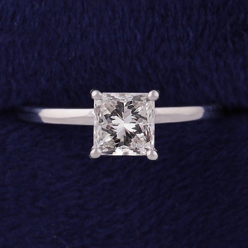 Anello principessa diamante - anello,