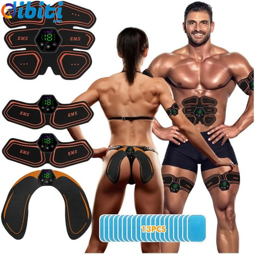 Elettrostimolatore muscolare - muscolare,