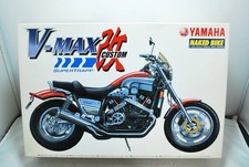 K26030048 aoshima yamaha - 1/12,